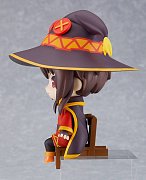 KonoSuba: Legend of Crimson Nendoroid Swacchao! Figur Megumin 9 cm