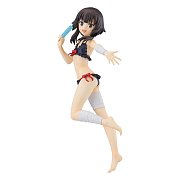 KonoSuba Pop Up Parade PVC Statue Megumin: Swimsuit Ver. 17 cm