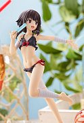 KonoSuba Pop Up Parade PVC Statue Megumin: Swimsuit Ver. 17 cm