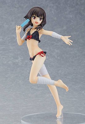 KonoSuba Pop Up Parade PVC Statue Megumin: Swimsuit Ver. 17 cm