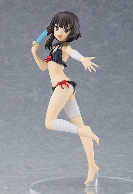 KonoSuba Pop Up Parade PVC Statue Megumin: Swimsuit Ver. 17 cm