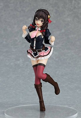 KonoSuba Pop Up Parade PVC Statue Yunyun 18 cm