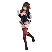 KonoSuba Pop Up Parade PVC Statue Yunyun 18 cm - Beschädigte Verpackung