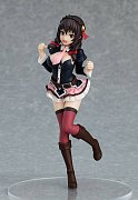 KonoSuba Pop Up Parade PVC Statue Yunyun 18 cm - Beschädigte Verpackung