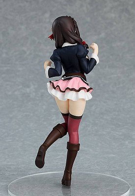 KonoSuba Pop Up Parade PVC Statue Yunyun 18 cm - Beschädigte Verpackung