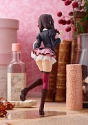 KonoSuba Pop Up Parade PVC Statue Yunyun 18 cm - Beschädigte Verpackung