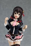 KonoSuba Pop Up Parade PVC Statue Yunyun 18 cm - Beschädigte Verpackung