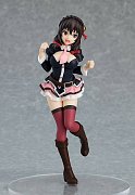 KonoSuba Pop Up Parade PVC Statue Yunyun 18 cm - Beschädigte Verpackung