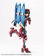 Kotobukiya M.S.G. Model Kit Zubehör-Set Exceed Binder 2 12 cm