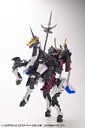 Kotobukiya M.S.G. Model Kit Zubehör-Set Expansion Armor Type F Mecha Supply23 6 cm