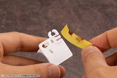 Kotobukiya M.S.G. Model Kit Zubehör-Set Finger Palette 3 cm