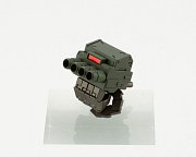 Kotobukiya M.S.G. Model Kit Zubehör-Set Heavy Weapon Unit 28 Action Knuckle Type-A