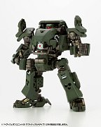 Kotobukiya M.S.G. Model Kit Zubehör-Set Heavy Weapon Unit 28 Action Knuckle Type-A