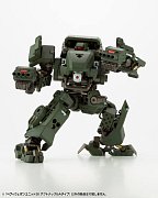 Kotobukiya M.S.G. Model Kit Zubehör-Set Heavy Weapon Unit 28 Action Knuckle Type-A