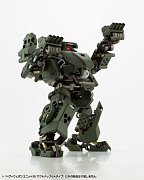 Kotobukiya M.S.G. Model Kit Zubehör-Set Heavy Weapon Unit 28 Action Knuckle Type-A