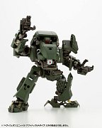 Kotobukiya M.S.G. Model Kit Zubehör-Set Heavy Weapon Unit 28 Action Knuckle Type-A