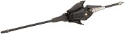 Kotobukiya M.S.G. Model Kit Zubehör-Set Heavy Weapon Unit 31 Gousou Oni-Juji 4 cm