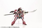 Kotobukiya M.S.G. Model Kit Zubehör-Set Heavy Weapon Unit 31 Gousou Oni-Juji 4 cm