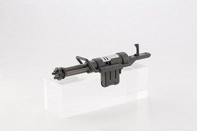 Kotobukiya M.S.G. Model Kit Zubehör-Set Heavy Weapon Unit 32 Gatling Gun 2 12 cm