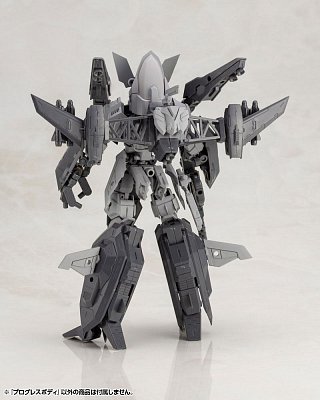 Kotobukiya M.S.G. Model Kit Zubehör-Set Progress Body 10 cm