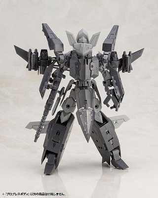 Kotobukiya M.S.G. Model Kit Zubehör-Set Progress Body 10 cm