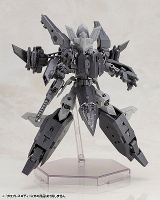 Kotobukiya M.S.G. Model Kit Zubehör-Set Progress Body 10 cm