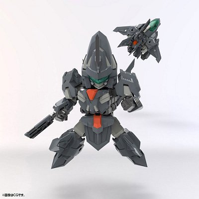 Kotobukiya M.S.G. Model Kit Zubehör-Set Progress Body 10 cm