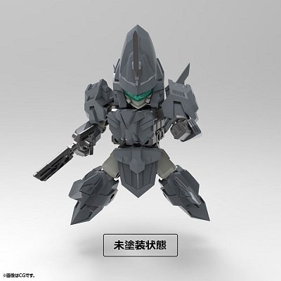 Kotobukiya M.S.G. Model Kit Zubehör-Set Progress Body 10 cm