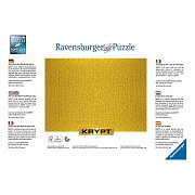 Krypt Puzzle Gold  (631 Teile)
