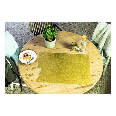 Krypt Puzzle Gold  (631 Teile)