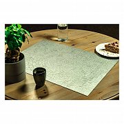 Krypt Puzzle Silber (654 Teile) - Beschädigte Verpackung