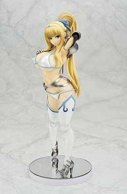 Kyonyuu Fantasy Gaiden PVC Statue 1/6 Isis Bikini Ver. 29 cm