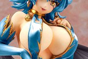 Kyonyuu Fantasy Gaiden PVC Statue 1/6 Shamsiel Kyonyu Gensou Color Variation Ver. 19 cm