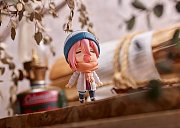 Laid-Back Camp Nendoroid Actionfigur Nadeshiko Kagamihara: Solo Camp Ver. DX Edition 10 cm