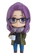 Laid-Back Camp Nendoroid Actionfigur Sakura Kagamihara 10 cm