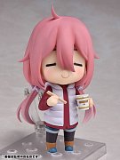 Laid-Back Camp Nendoroid PVC Actionfigur Nadeshiko Kagamihara 10 cm