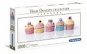 Lakritz Cupcakes Puzzle --- BESCHAEDIGTE VERPACKUNG