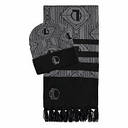 League of Legends Beanie & Schal Set All-Over Pattern