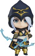 League of Legends Nendoroid Actionfigur Ashe 10 cm