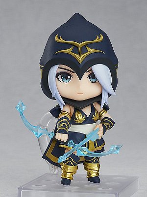 League of Legends Nendoroid Actionfigur Ashe 10 cm