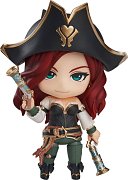 League of Legends Nendoroid Actionfigur Miss Fortune 10 cm