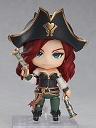 League of Legends Nendoroid Actionfigur Miss Fortune 10 cm