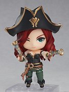 League of Legends Nendoroid Actionfigur Miss Fortune 10 cm