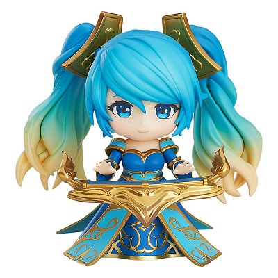 League of Legends Nendoroid Actionfigur Sona 10 cm