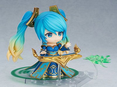 League of Legends Nendoroid Actionfigur Sona 10 cm