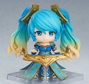 League of Legends Nendoroid Actionfigur Sona 10 cm