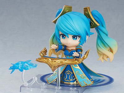 League of Legends Nendoroid Actionfigur Sona 10 cm