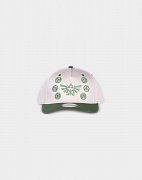 Legend of Zelda Baseball Cap Medaillons