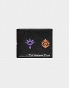 Legend of Zelda Bifold Geldbeutel Symbols