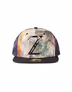 Legend of Zelda Snapback Cap Mystical